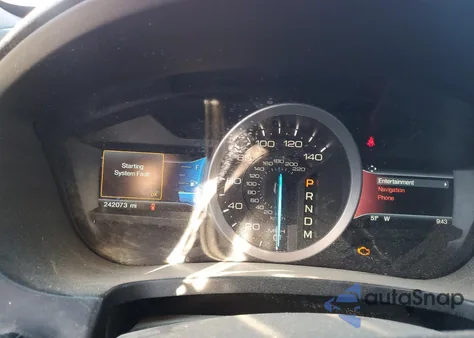 2014 Ford Explorer Xlt from USA, damaged, VIN 1FM5K8D83EGA01992